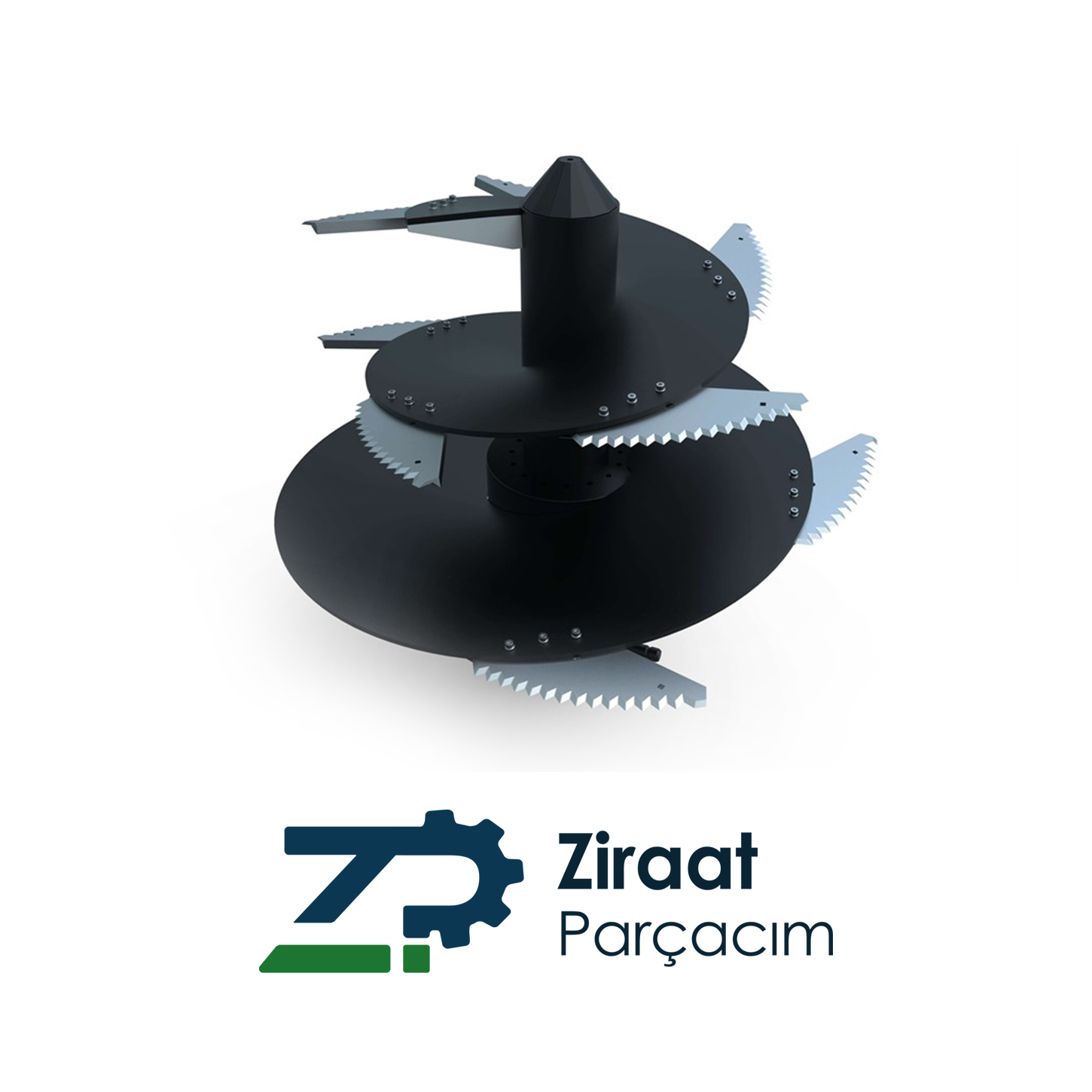 HELEZON KARIŞTIRICILAR