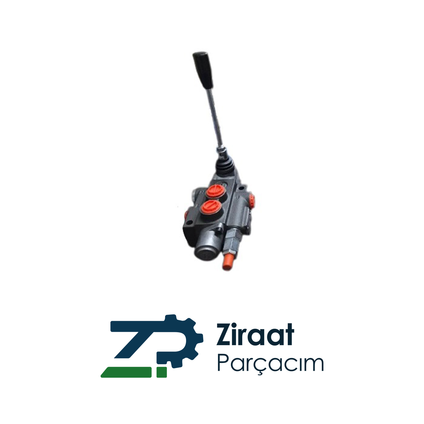 Hidrolik Kumanda Kolu