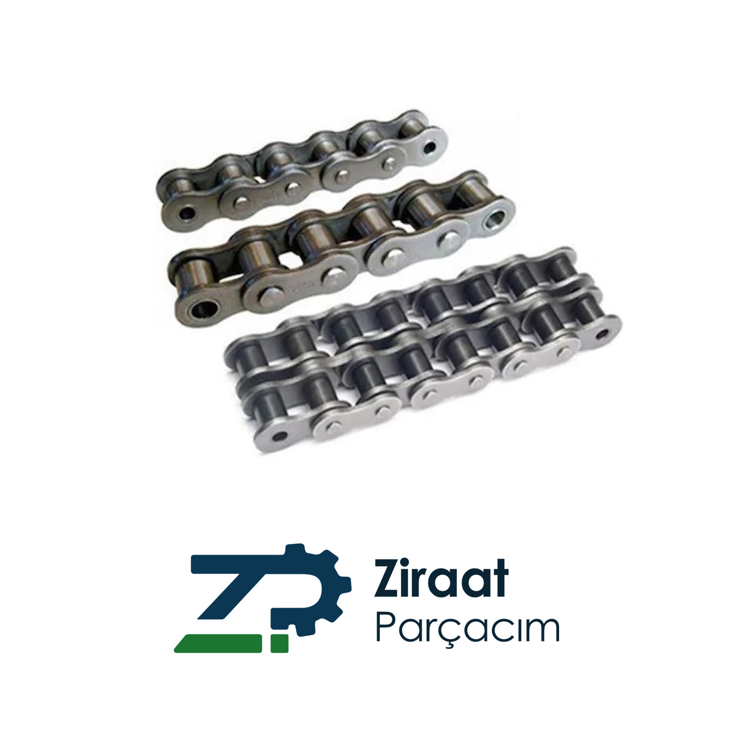 RULMAN-ZİNCİR-DİŞLİ