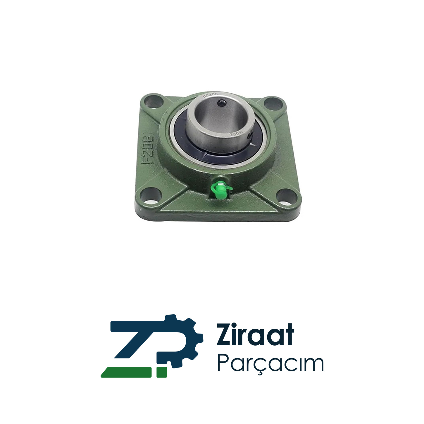 RULMAN-ZİNCİR-DİŞLİ