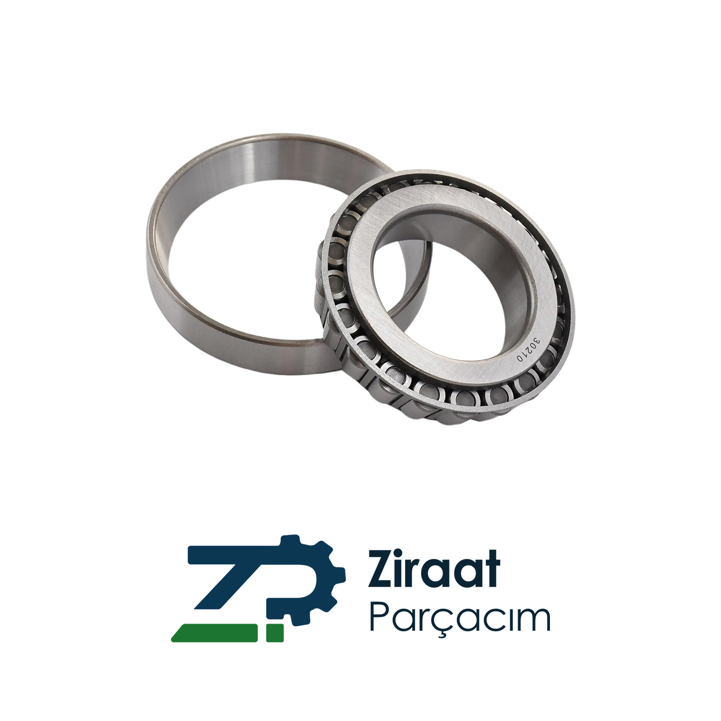 Arka Teker Dış Bilya 