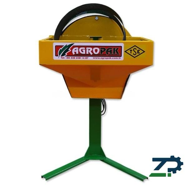 Agropak Yem Kırma Makinesi