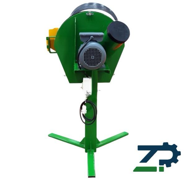 Agropak Yem Kırma Makinesi