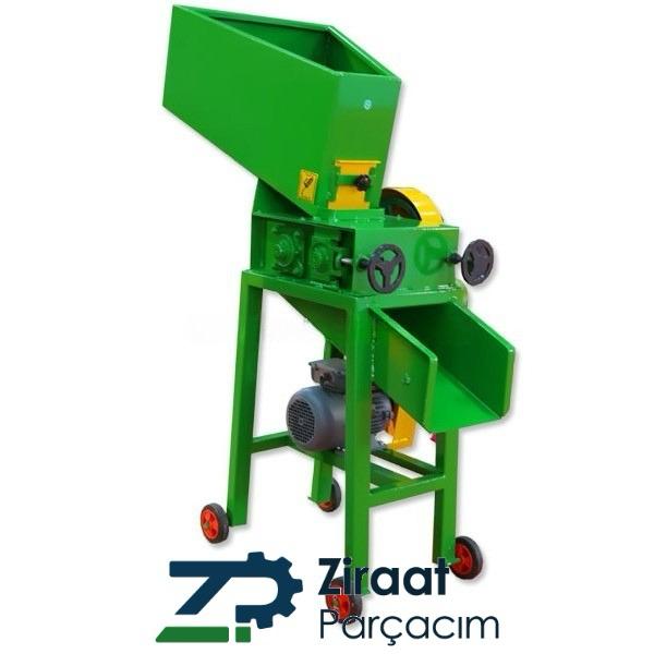 Agropak Yem Ezme Makinesi 25'lik 220V yada 380V