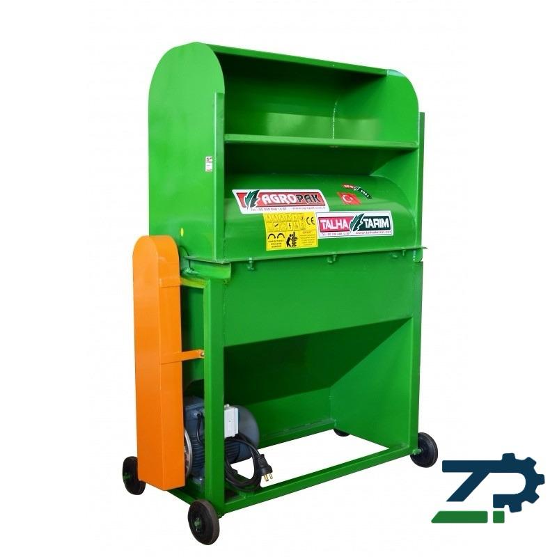 Agropak Ot Ve Pancar Kıyma Makinesi 100'lük